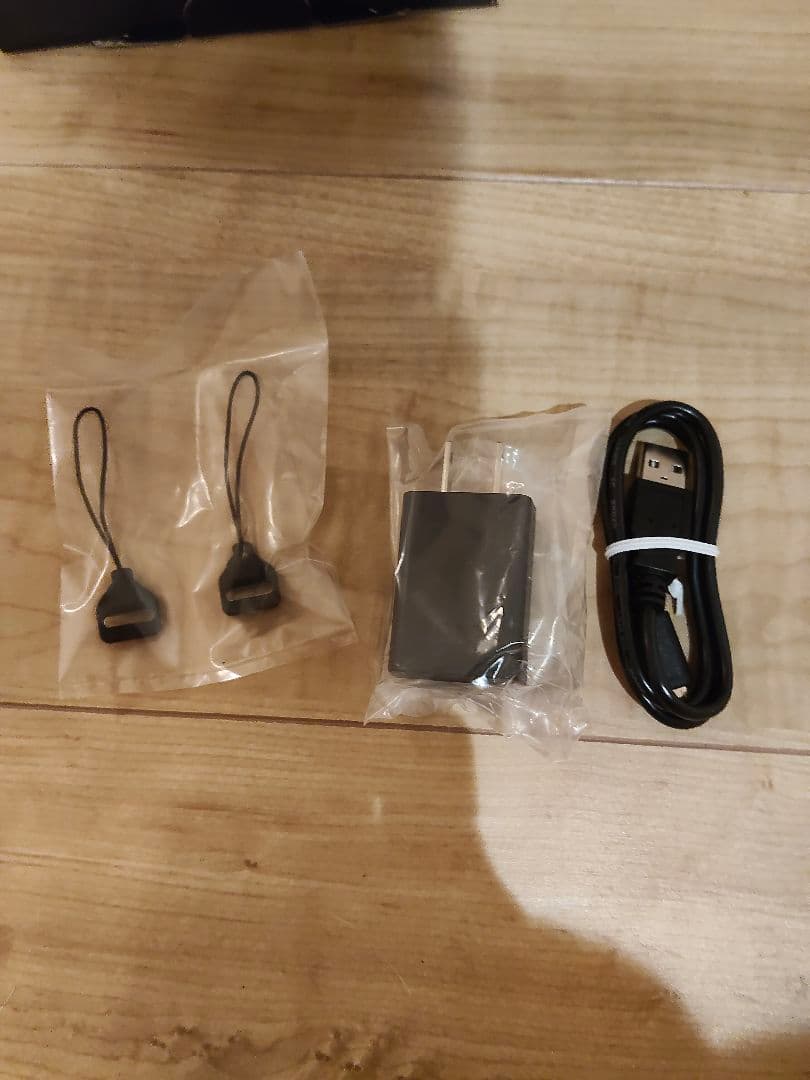 SONY　Cyber-shot DSC-RX100