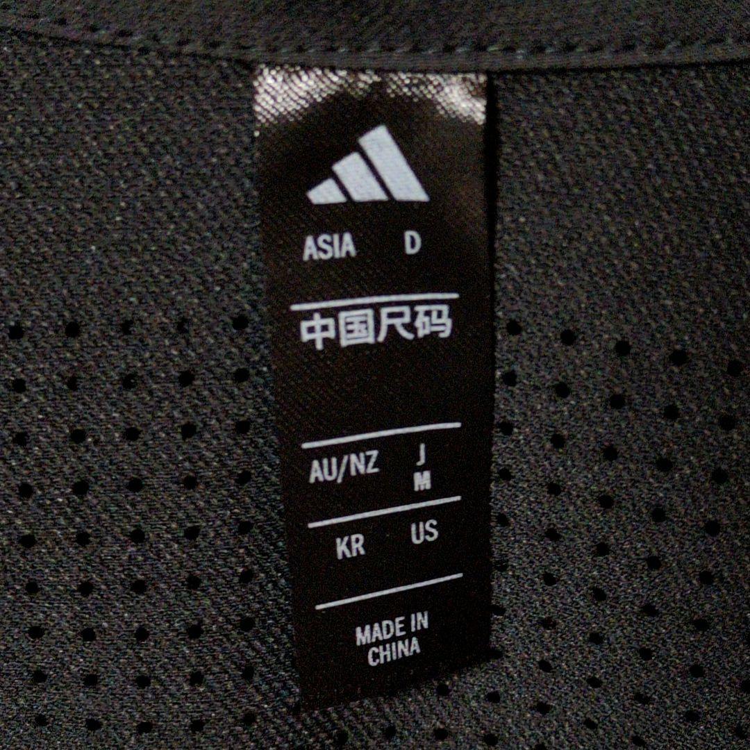 adidas プレミアム アクティブ レギュラーフィット ストレッチ ウーブン
