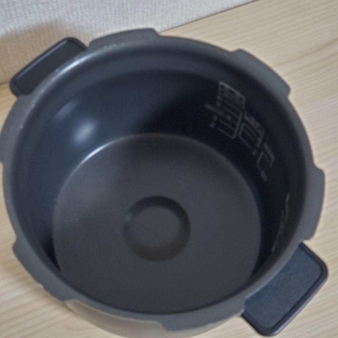 CUCHEN キューチェン premium New 圧力名人