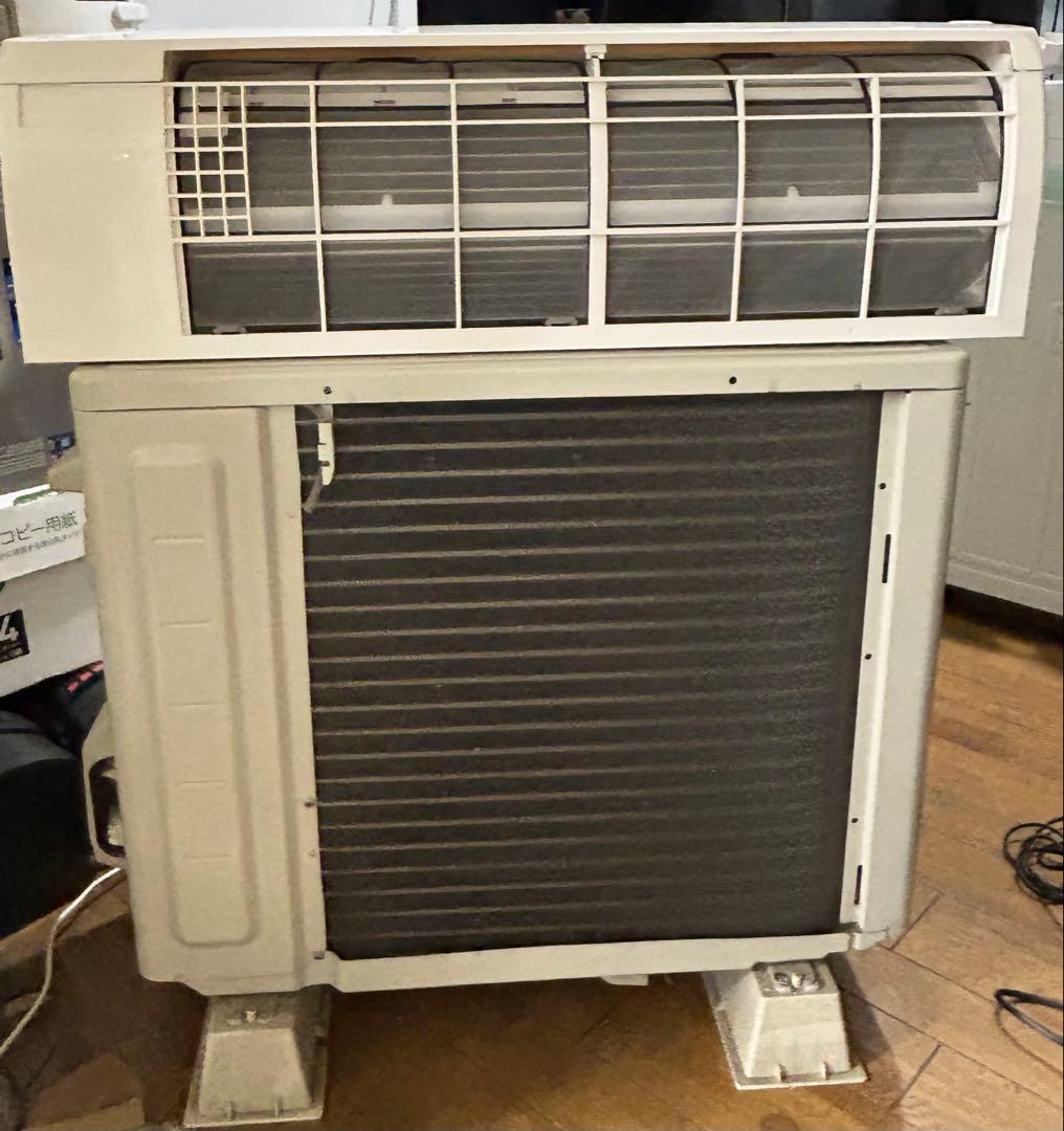 ダイキン　10畳用エアコン 2023年製　Nシリーズ　リモコン付き