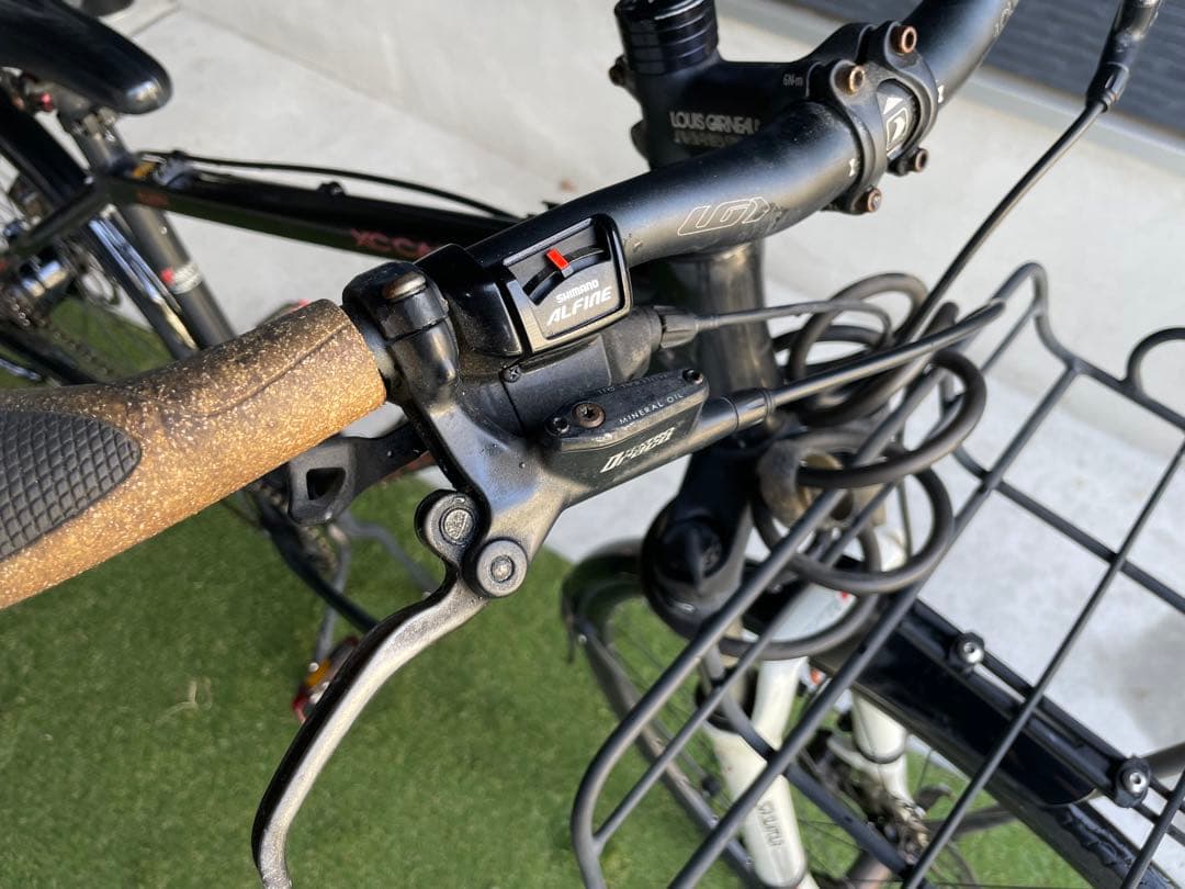 LGS-XC CASPER PRO 29改