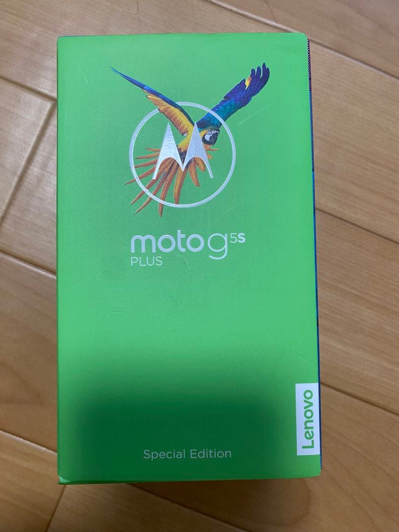 motog5s plus、android