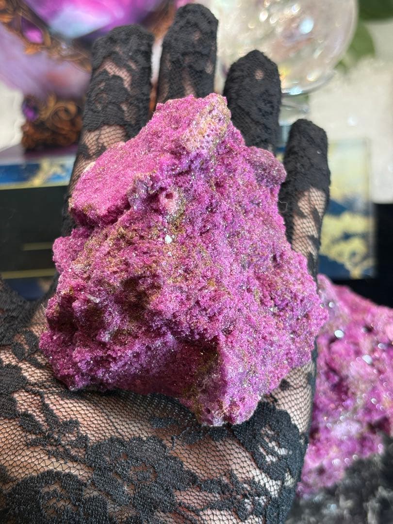 フローライトスフィア10点セット♡♡No.2320