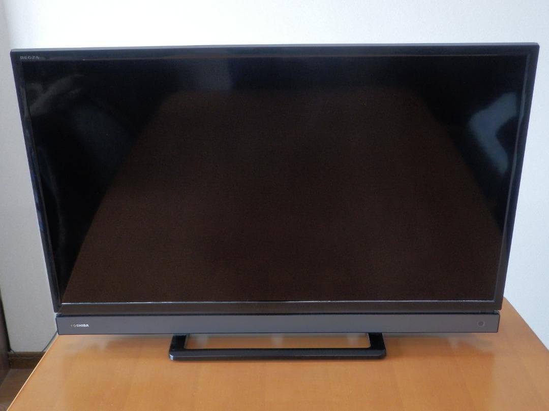 東芝 REGZA 32V31 2018年式 液晶テレビ 32インチTOSHIBA