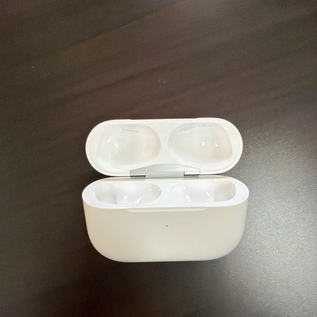 イヤホン Apple AirPods Pro 2 MTJV3J/A A3048