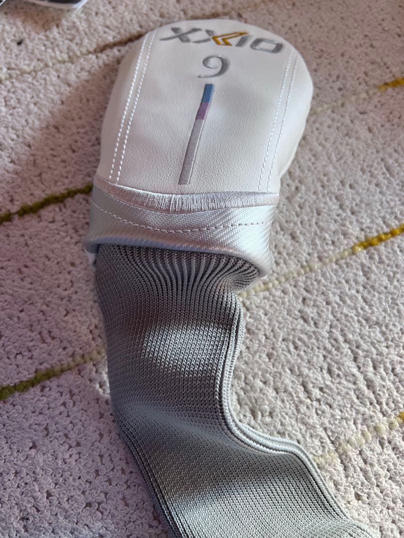 ゼクシオ　XXIO 13 レディース　FW #9 26度　MP1300L L