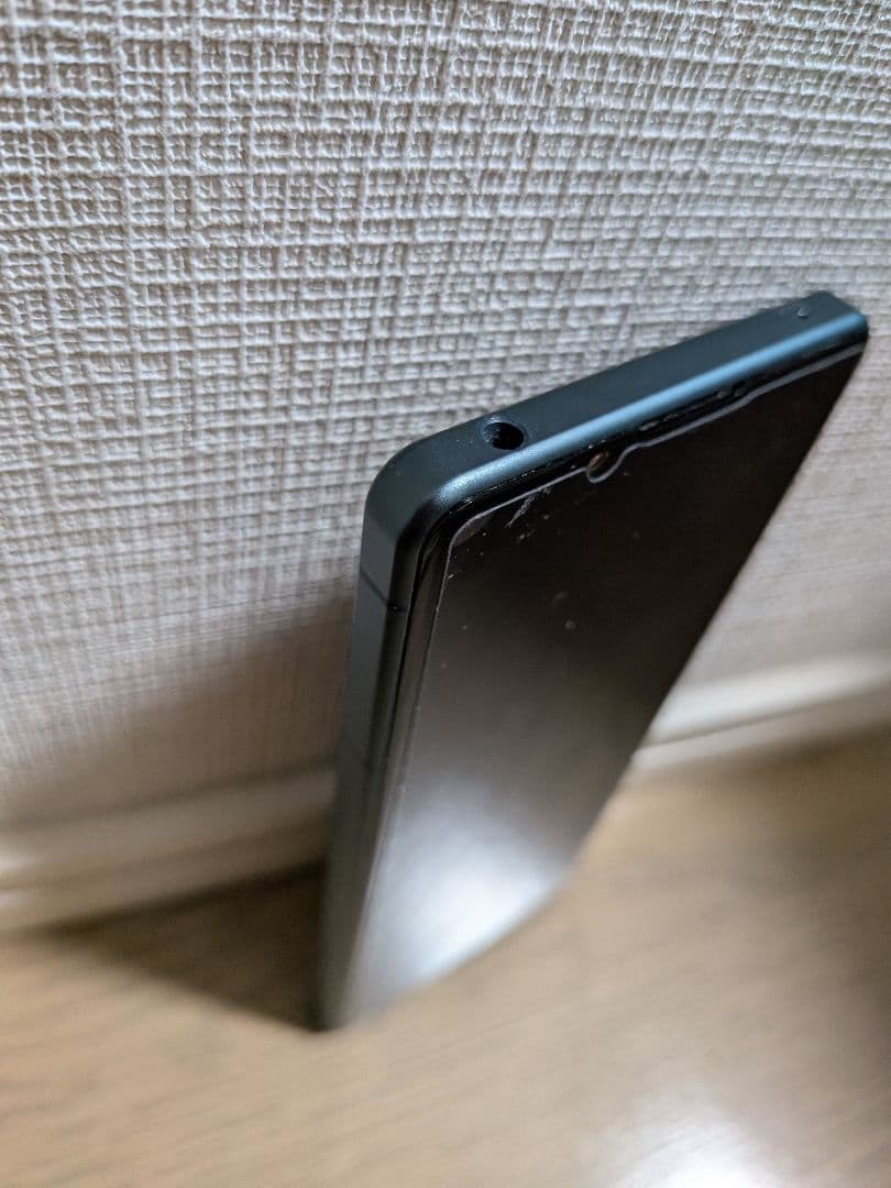 スマートフォン本体 Sony Xperia SO54c