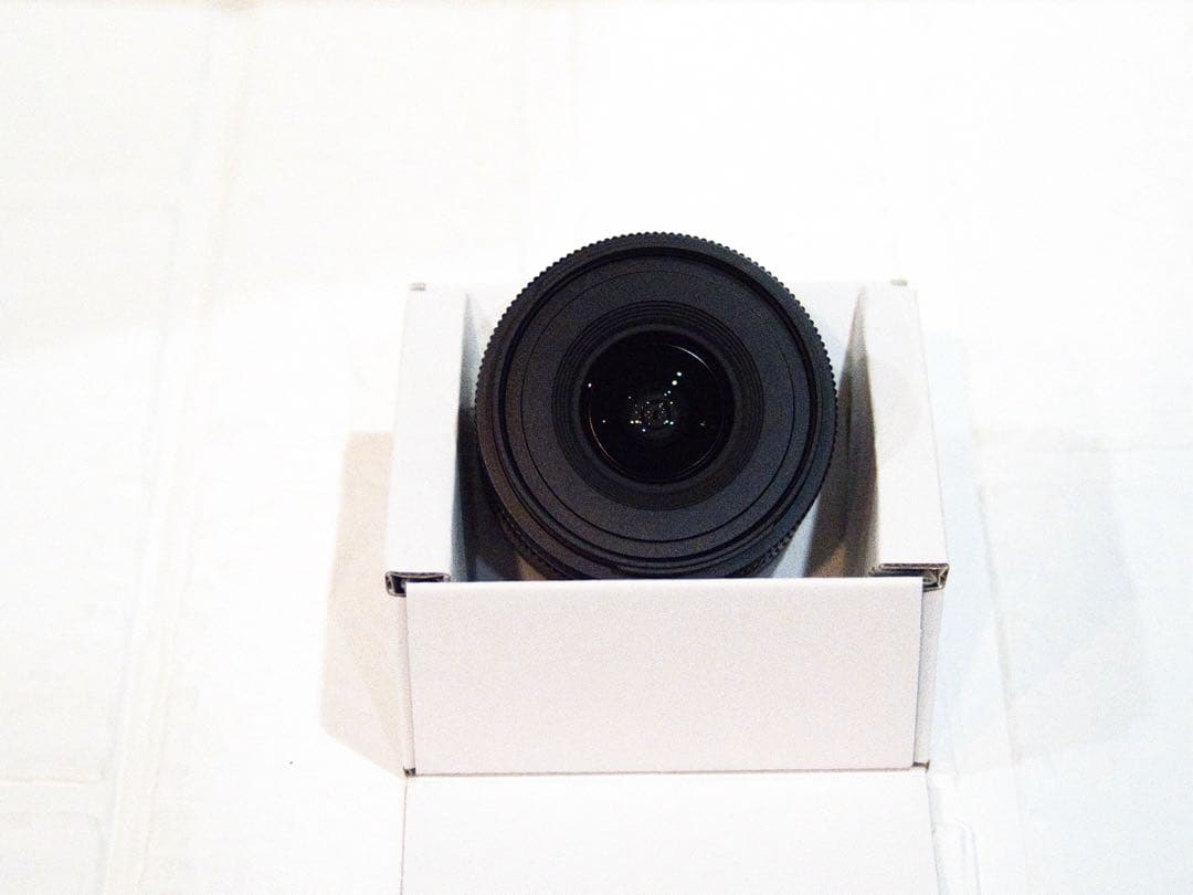 SIGMA 17mm F4 DG DN 単焦点レンズ　ライカLマウント