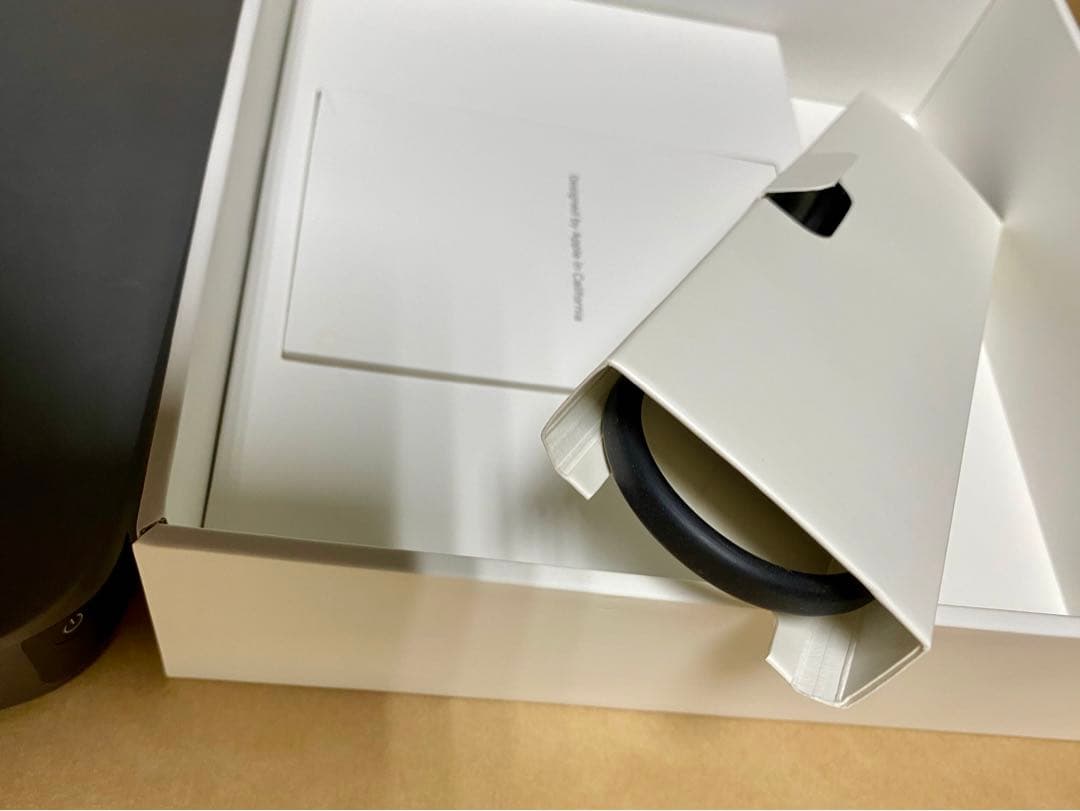 Macデスクトップ Mac mini 2018 (i3/8GB/128GB)