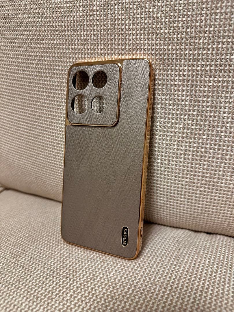 moto g66y 5G グリーン