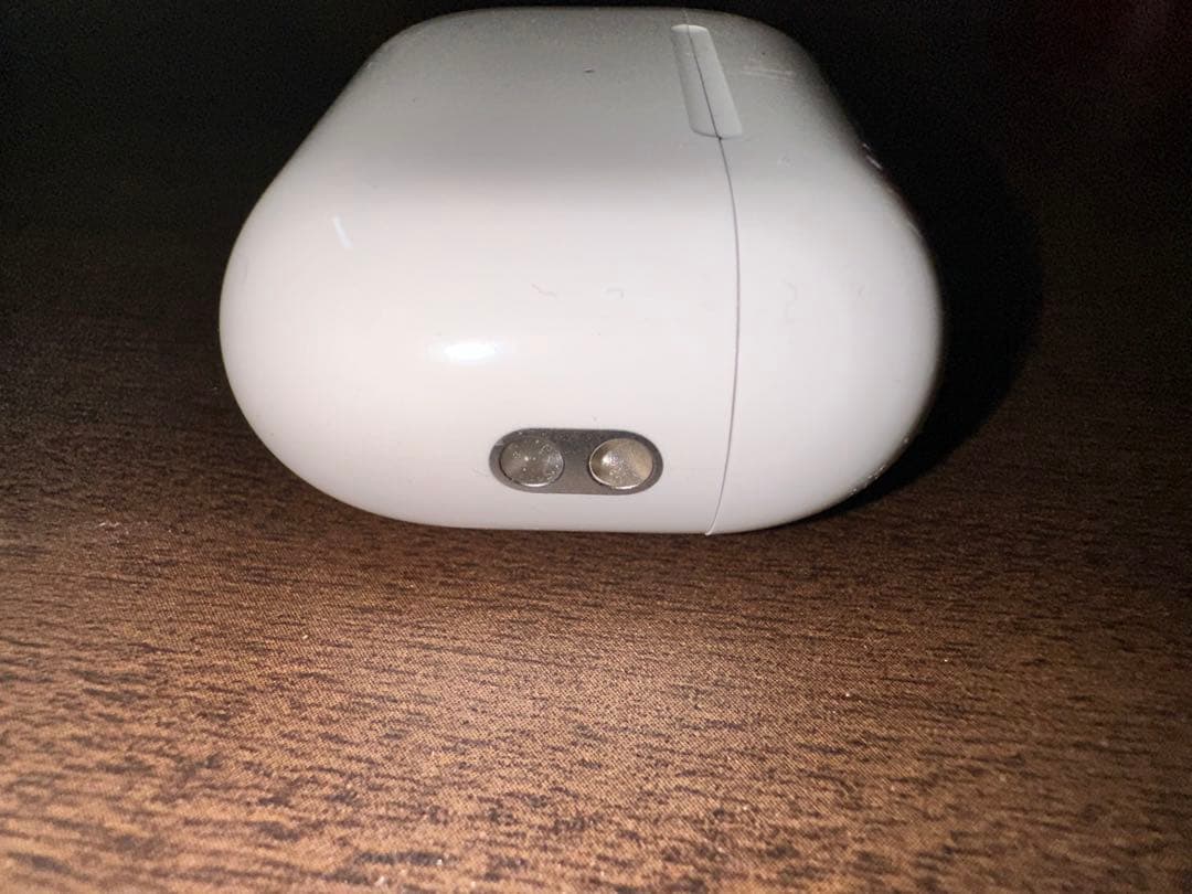 AirPodsPro2 MagSafe充電ケース (Lightning)