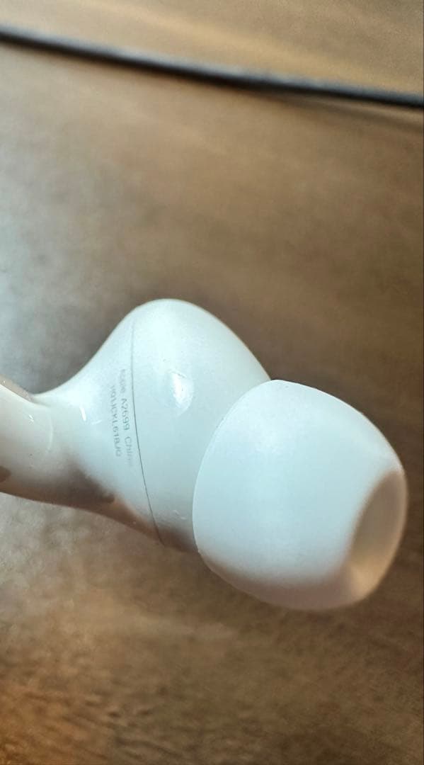 AirPodsPro2 MagSafe充電ケース (Lightning)