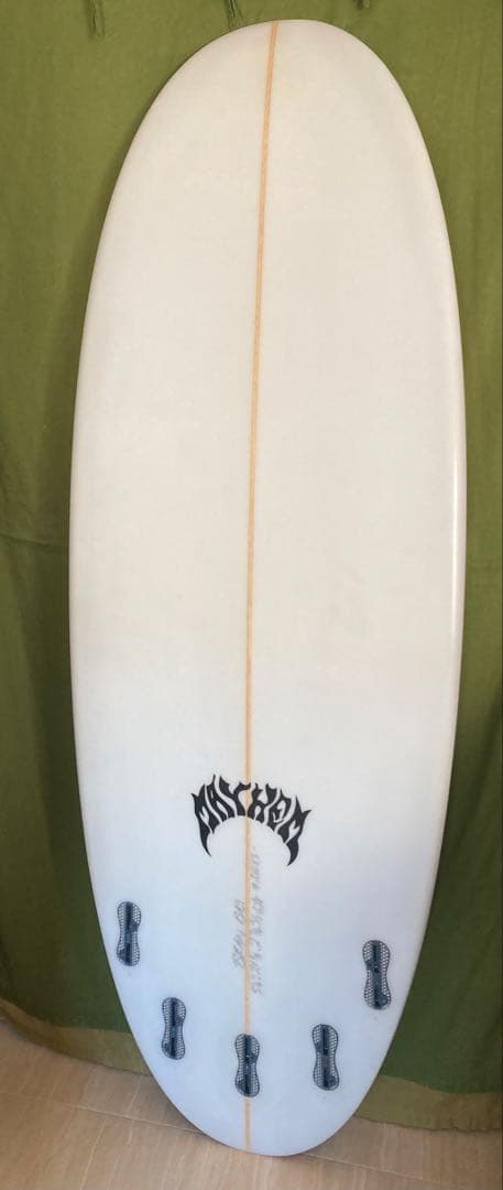 【小波最強】LOST BEAN BAG 5'4\"