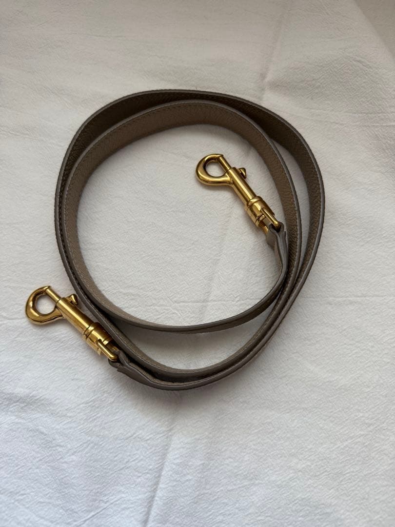 【mi_na 】CELINE セリーヌベルトバック マイクロ