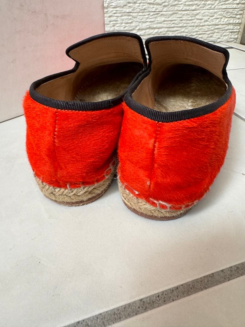 CÉLINE セリーヌ エスパドリーユ フィービー