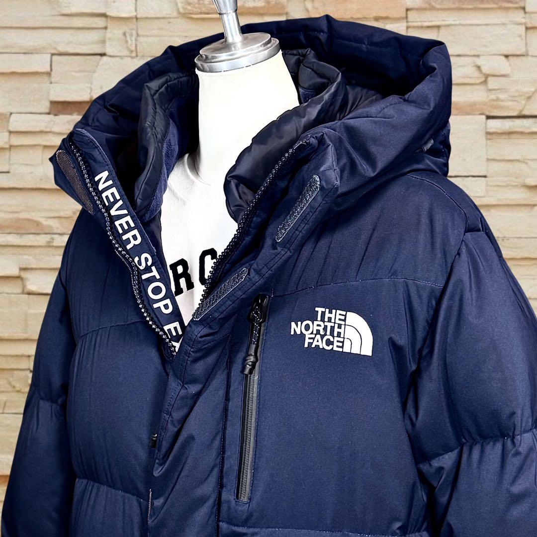 THE NORTH FACE ベンチコート　男性M、女性L相当