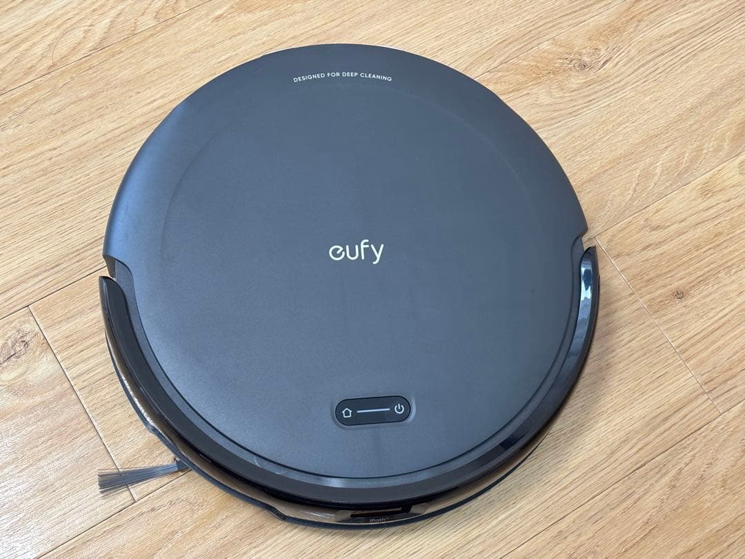 Anker ロボット掃除機 Eufy Auto-Empty C10