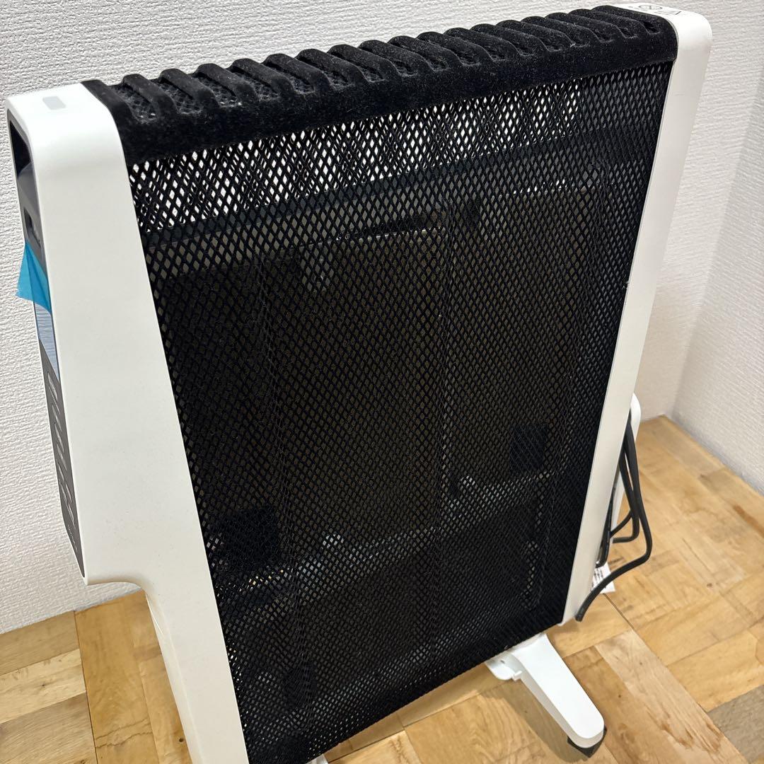 siroca シロカ 遠赤軽量ヒーター SN-M451 2024年製