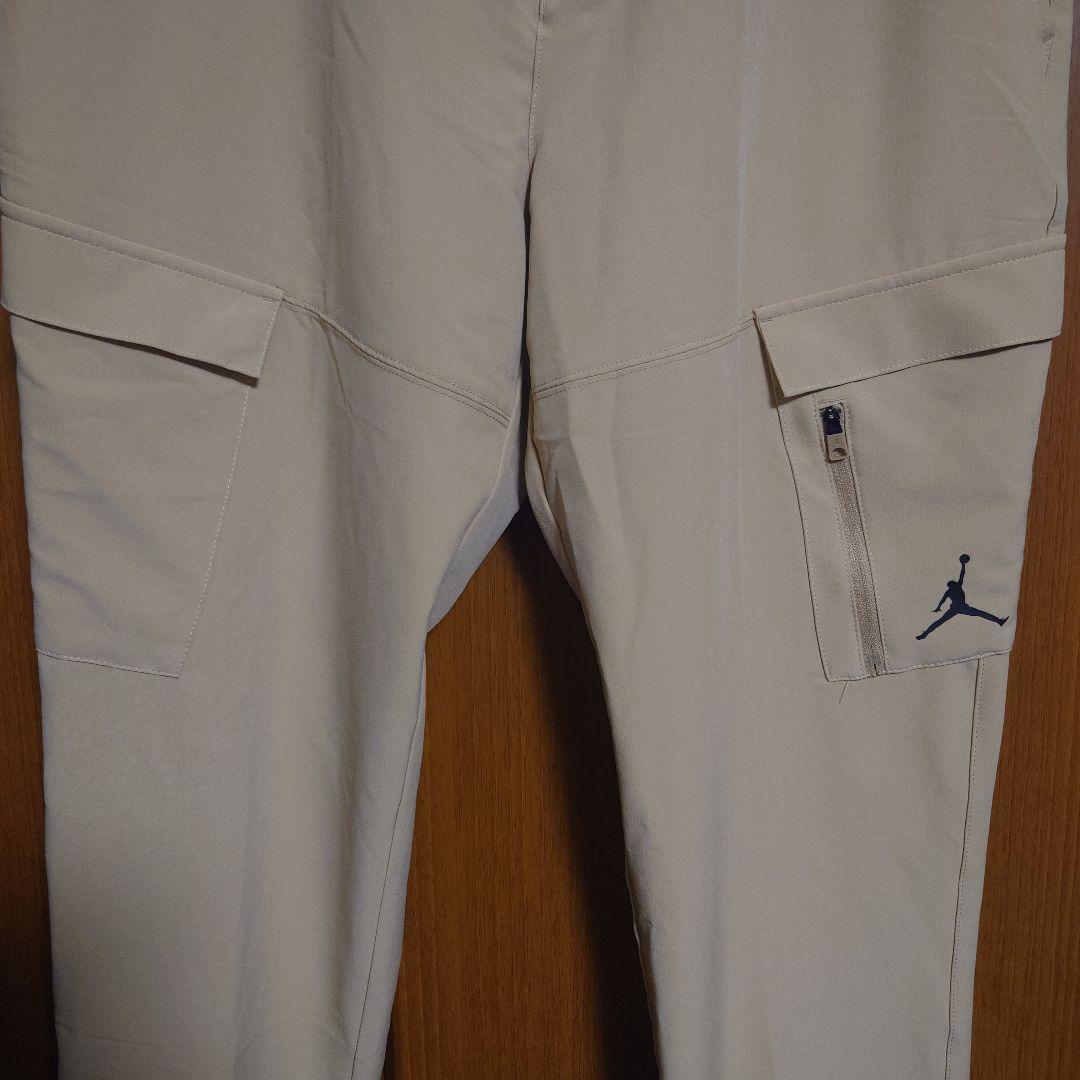 Jordan ゴルフパンツ カーゴパンツ