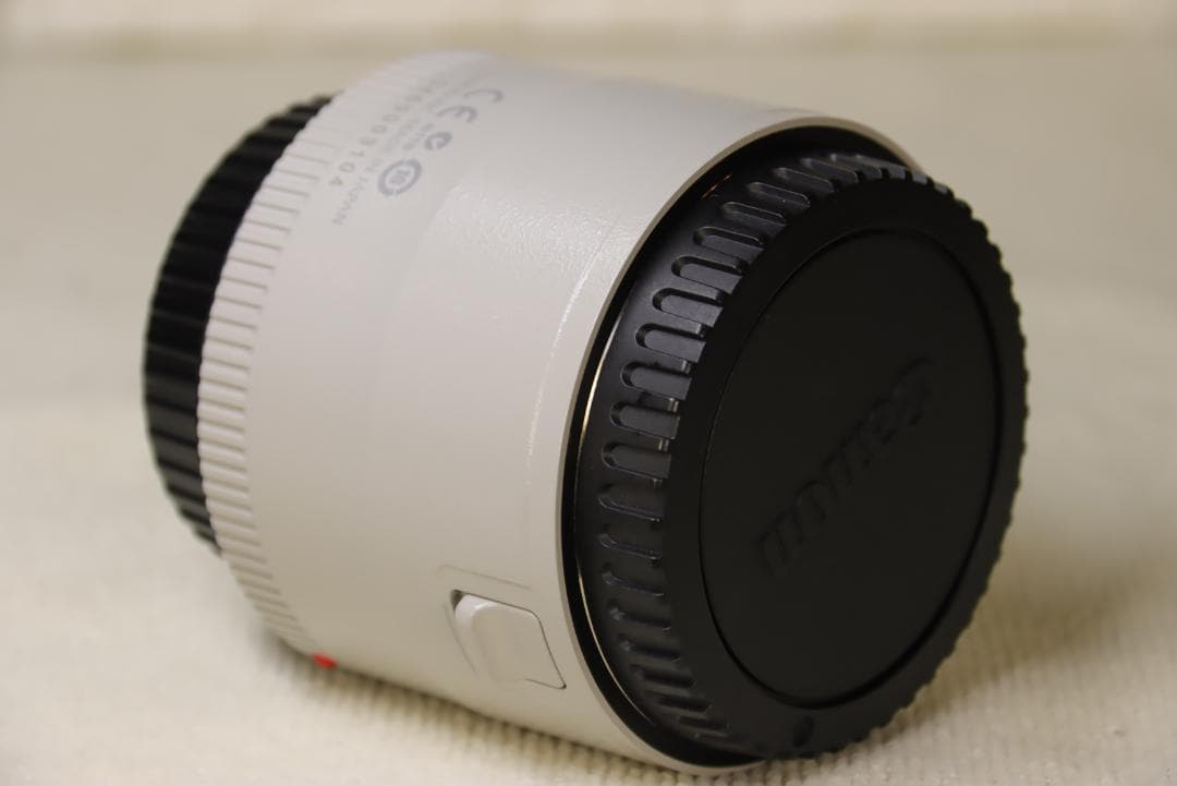 N*N様 Canon　EXTENDER EF2× III【3型・極美品】防湿庫保
