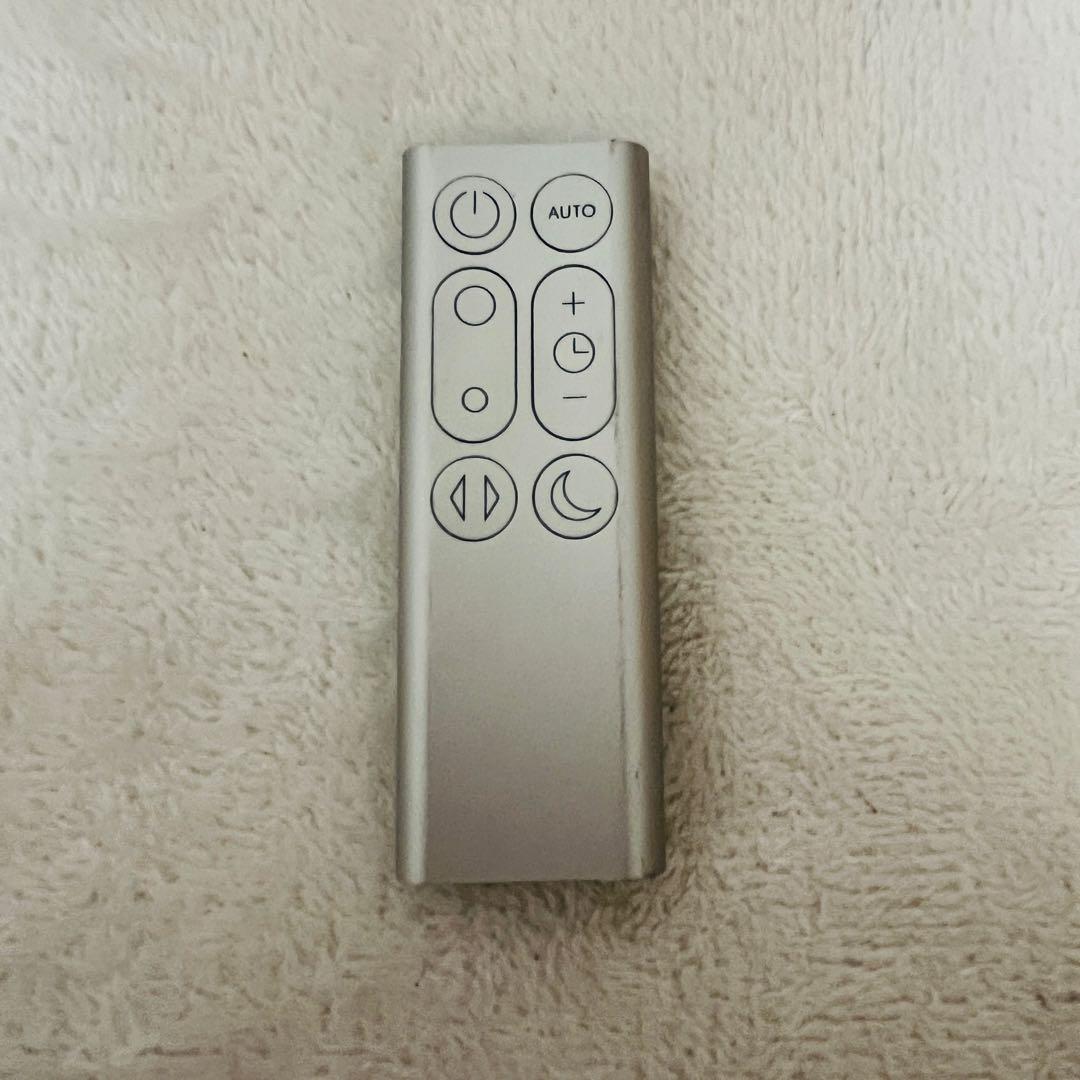 ダイソン TP03 2022年製 空気清浄機能付き扇風機