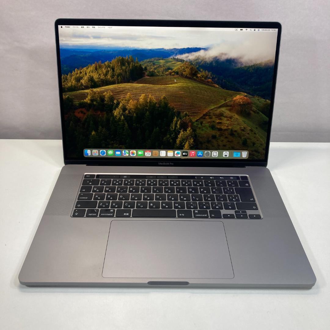 Apple MacBook Pro i7 ノートパソコン 13インチ 16GB