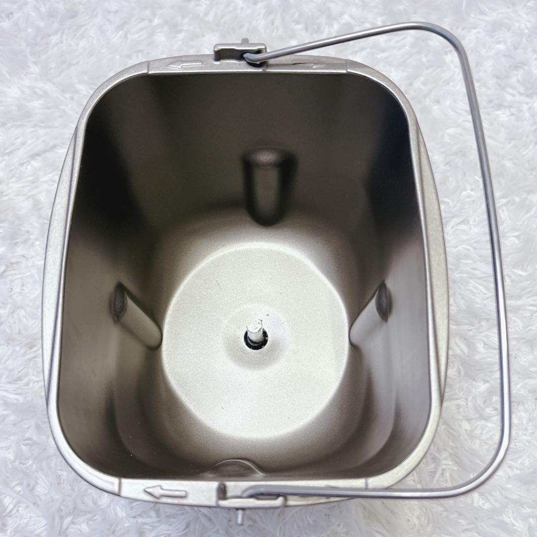 象印 ホームベーカリー パンくらぶ BB-ST10 2020年