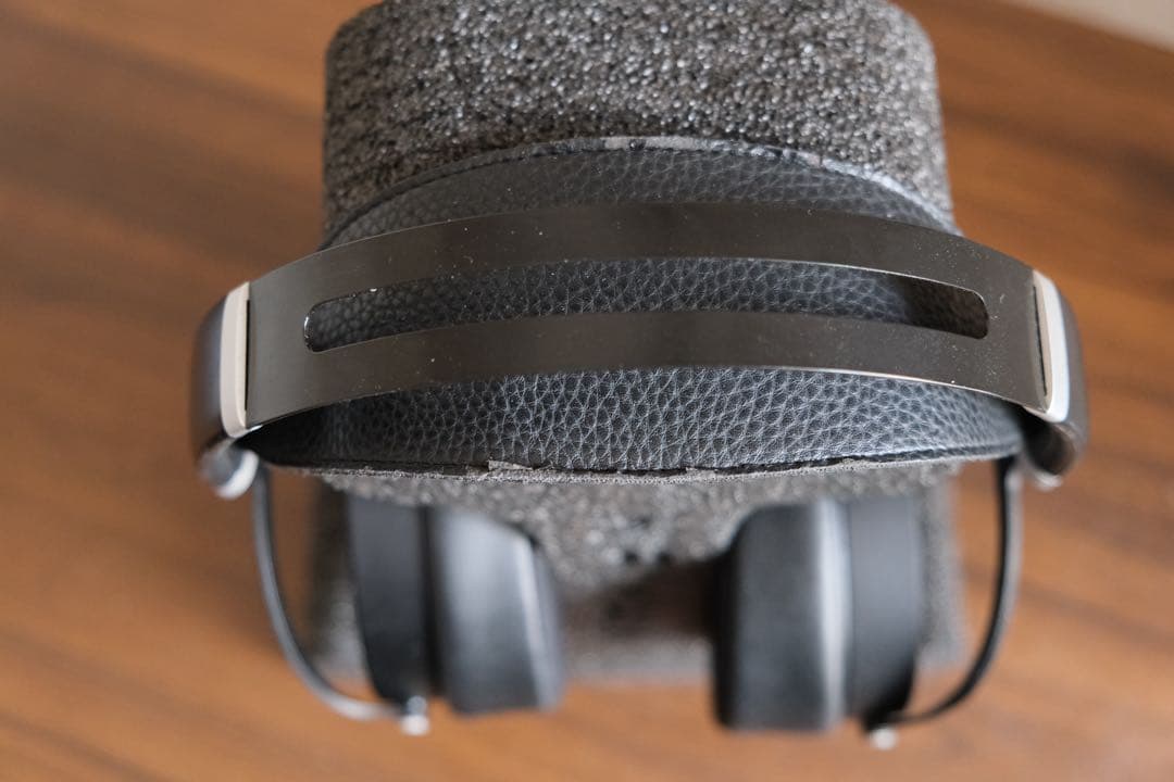 HIFIMAN Sundara 有線ヘッドホン ブラック