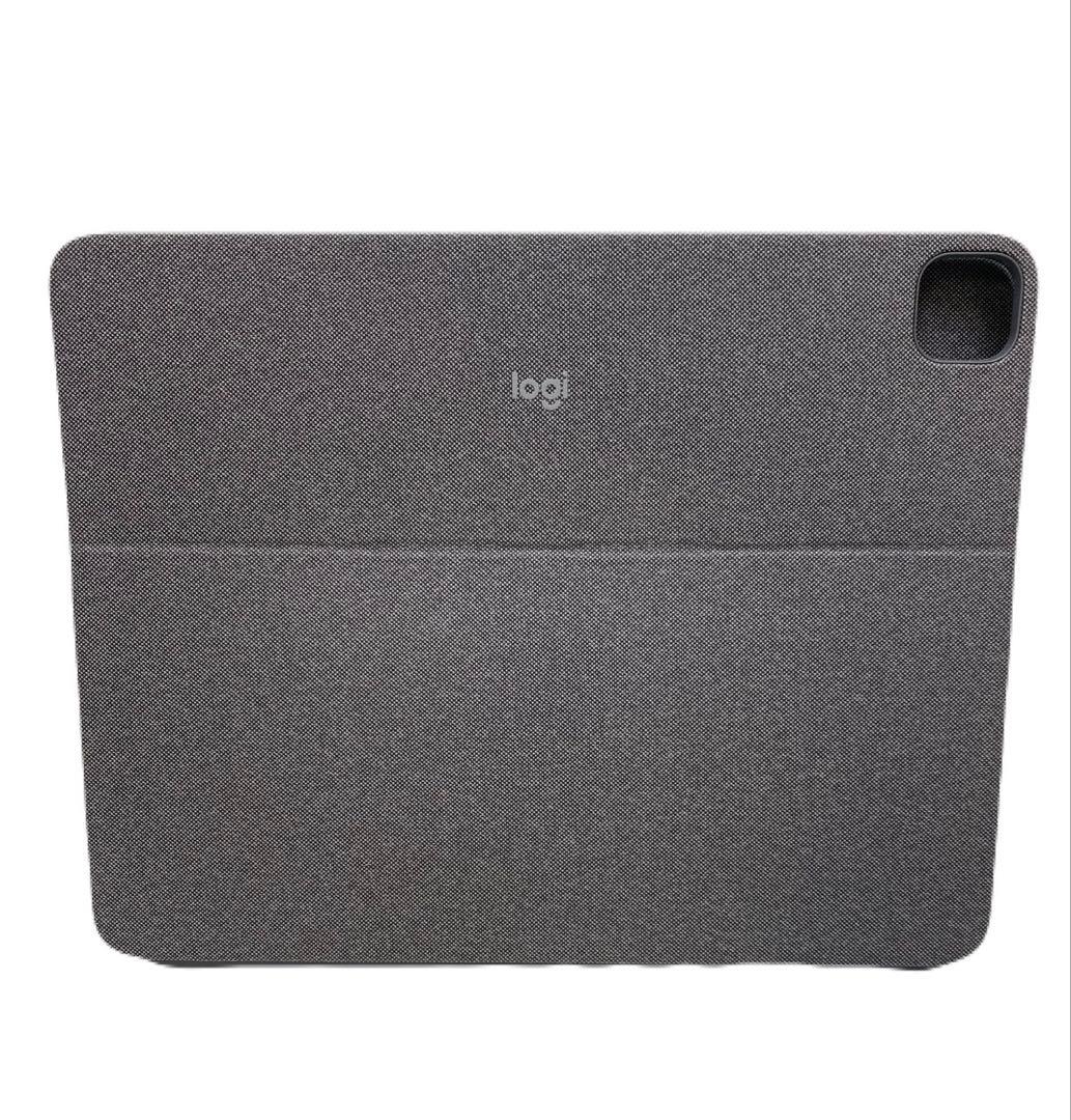 Logicool iPadPro11インチ用キーボード付きカバー