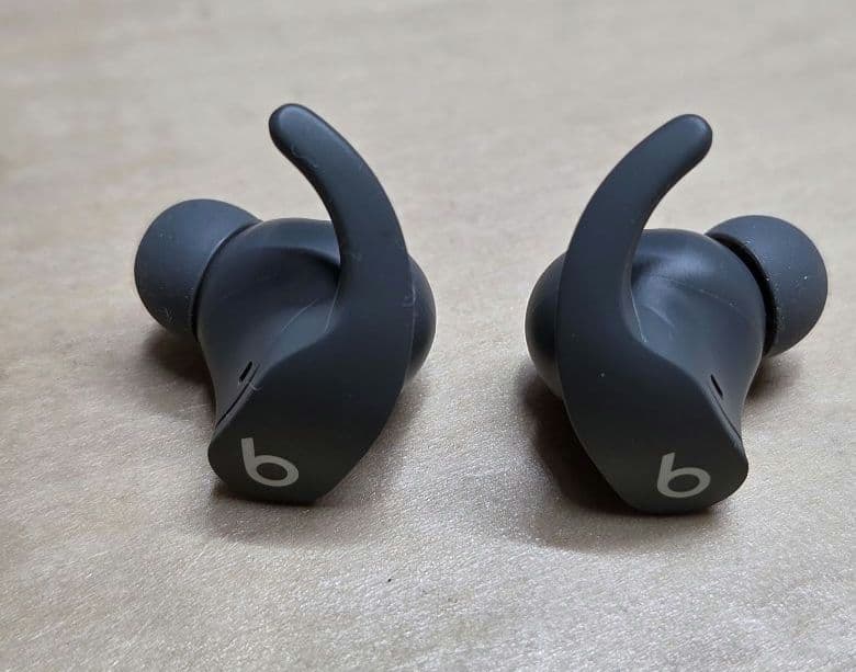 Beats Fit Pro ワイヤレスイヤホン グレー