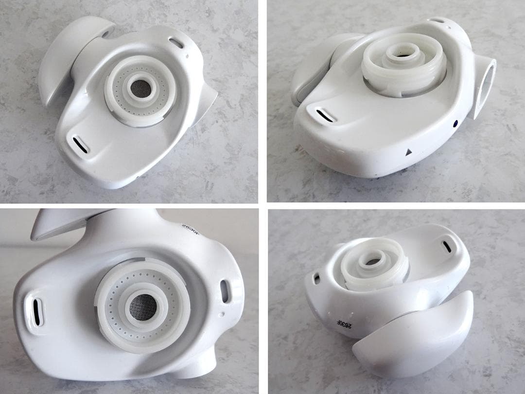 (025)【東レ トレビーノ】浄水器(MK206SMX)本体&カートリッジ3個