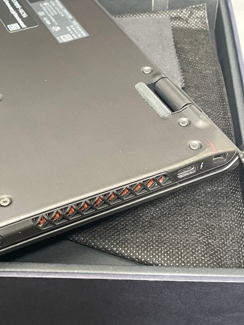 Windowsノート本体 VAIO VJZ141C11N i7-11375H 16GB 512GB SSD