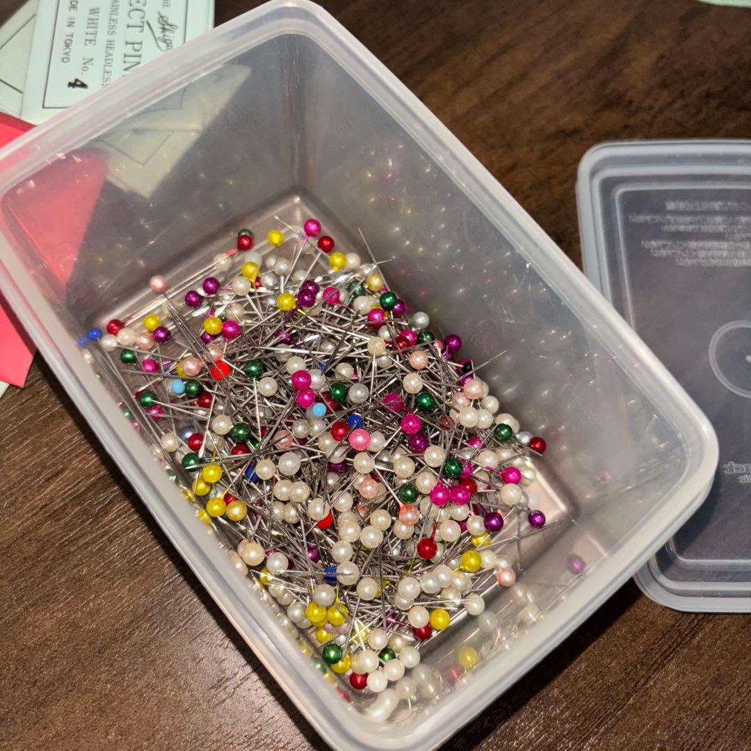 志賀昆虫　捕虫網250cm 標本針　展翅板　三角缶 まとめ売り