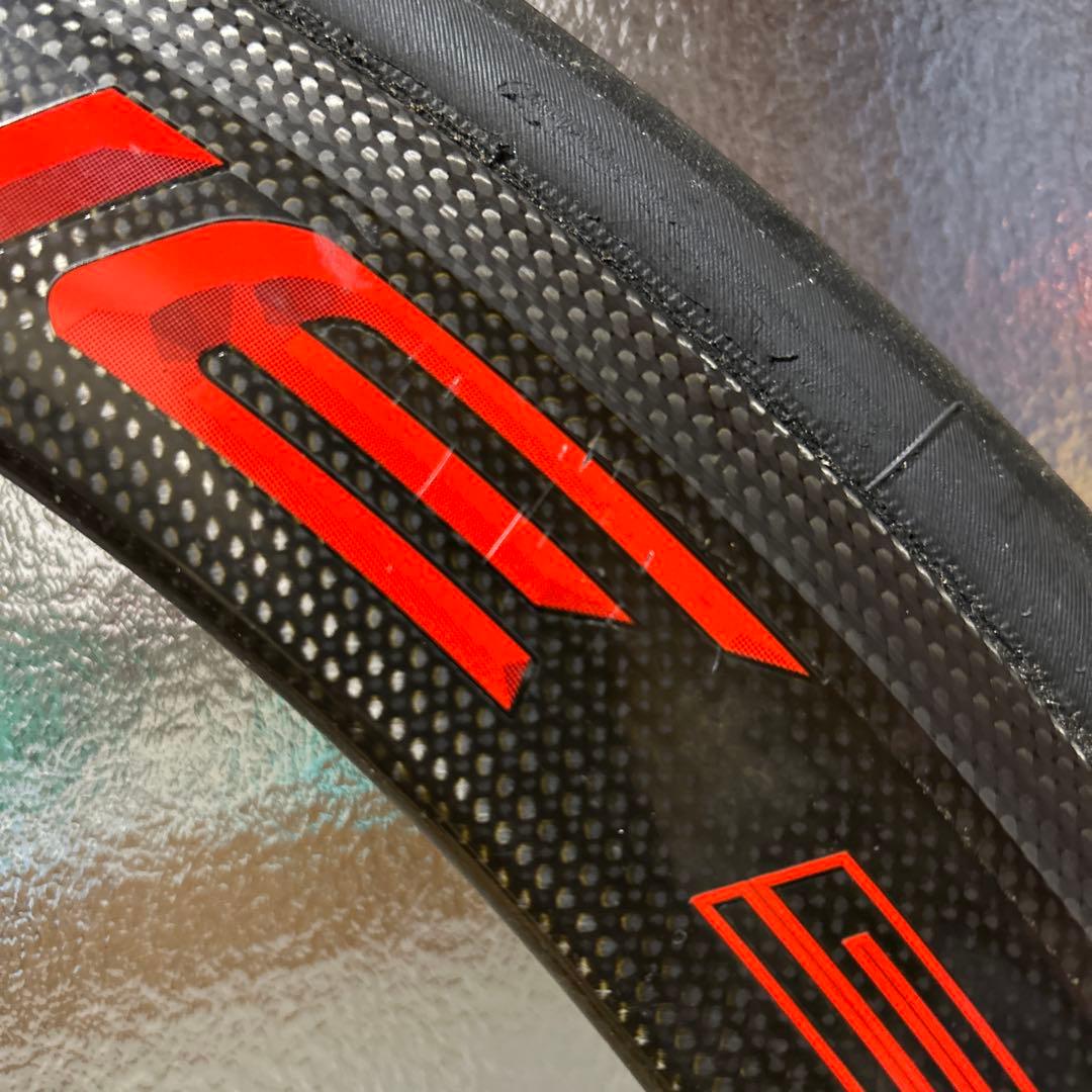 カンパニョーロ ボーラワン50 チューブラー (訳あり品)