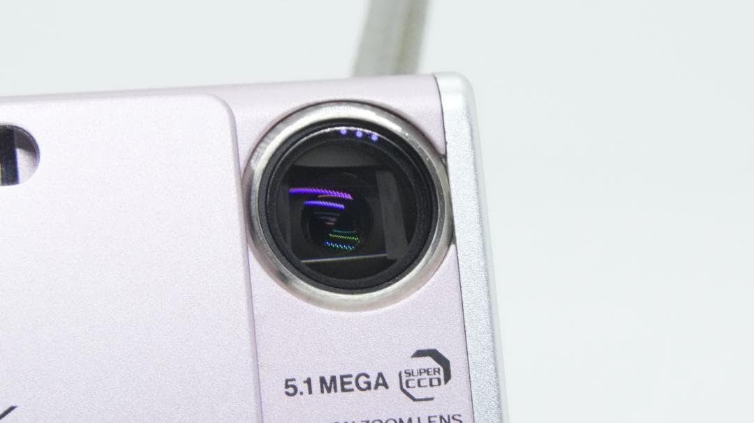 【A3085】 FUJIFILM Finepix Z3 フジフィルム