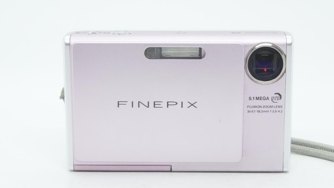 【A3085】 FUJIFILM Finepix Z3 フジフィルム