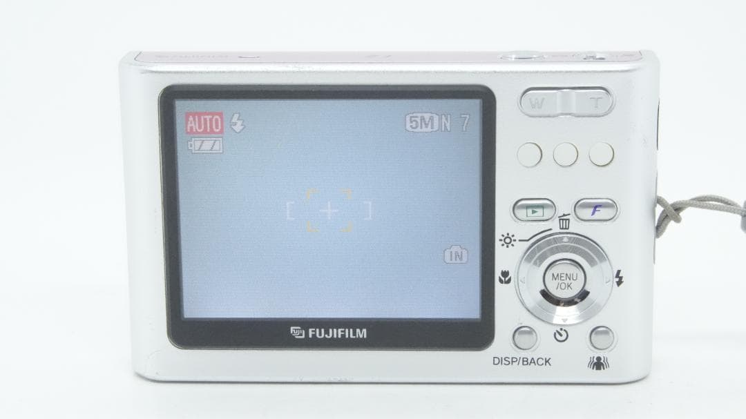 【A3085】 FUJIFILM Finepix Z3 フジフィルム