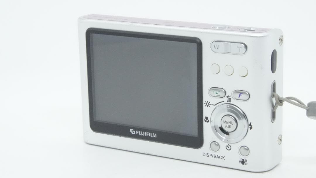 【A3085】 FUJIFILM Finepix Z3 フジフィルム