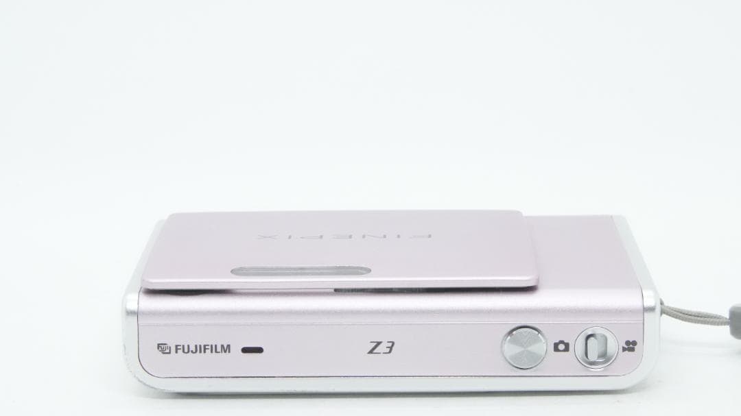 【A3085】 FUJIFILM Finepix Z3 フジフィルム