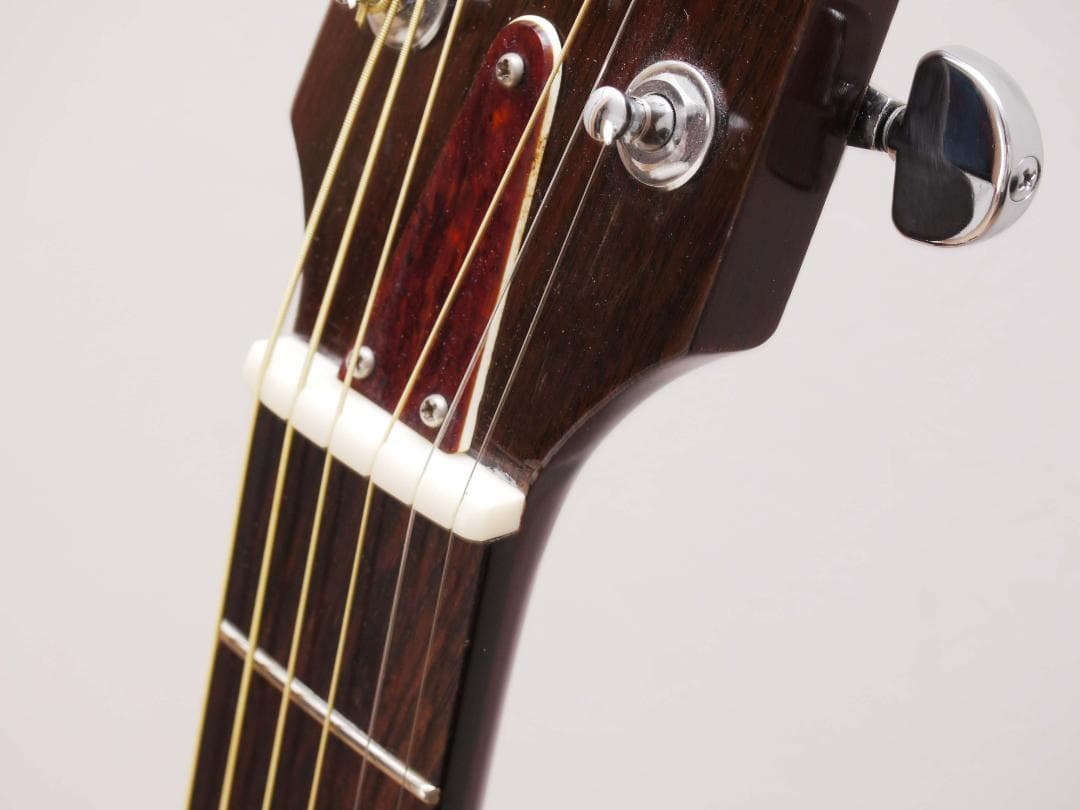 YAMAHA FG-170 リペア済み（動画あり）