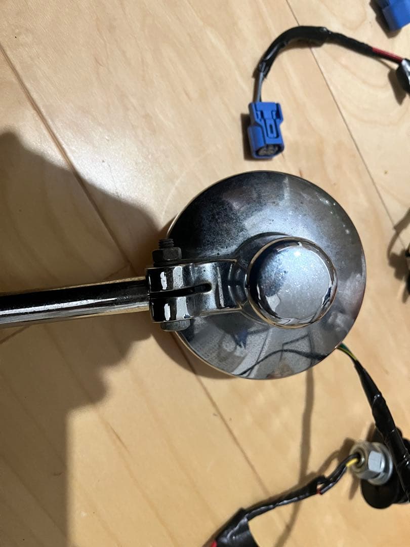 Z2 Z1 純正タイプウィンカー　z900rs用　LED