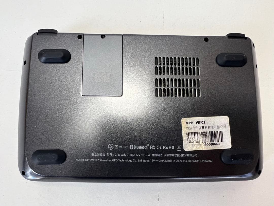 い*ち様 a11 CPD WIN2 動作確認済み　初期化済み