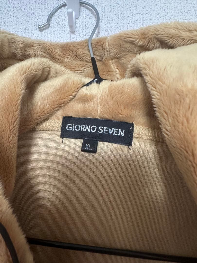 ゴルフウェア　セットアップ　XL