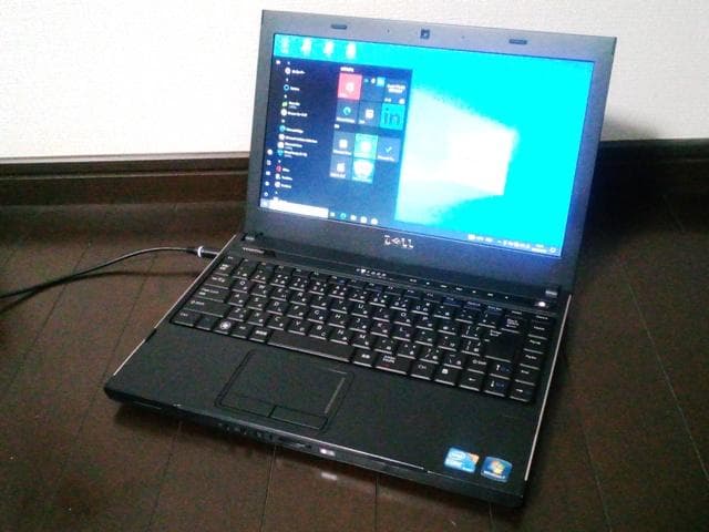 ★ノートPC DELL Vostro 3300 Windows10
