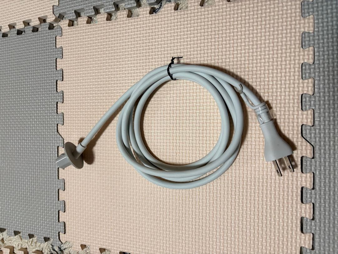 Apple iMac（2013Late） 、電源ケーブル他