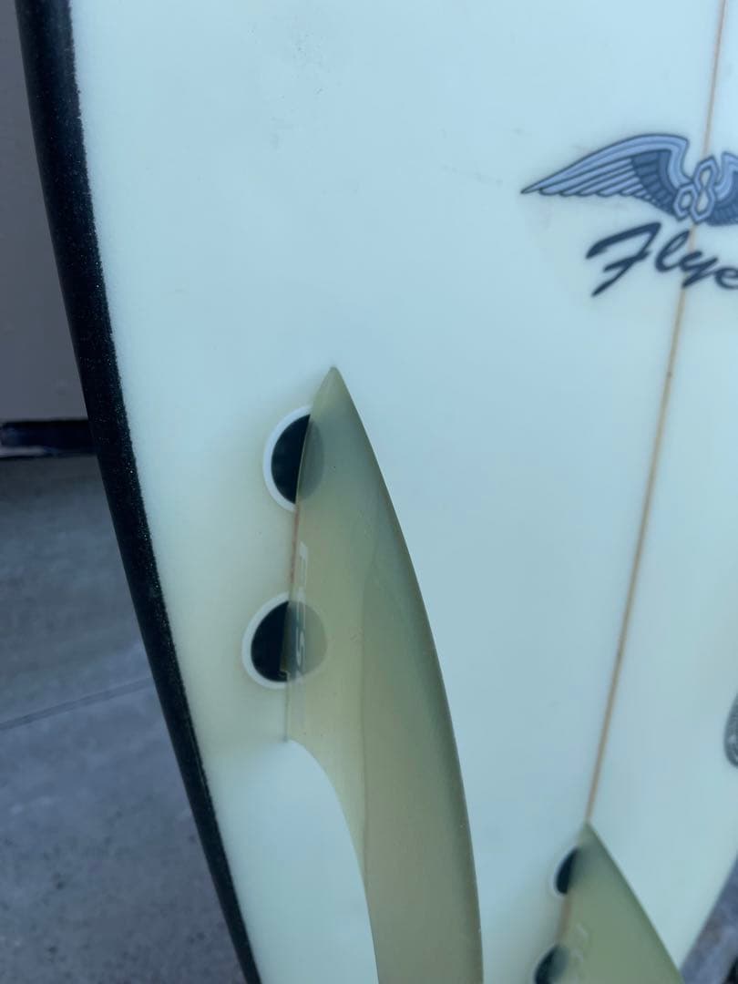 アルメリック サーフボード