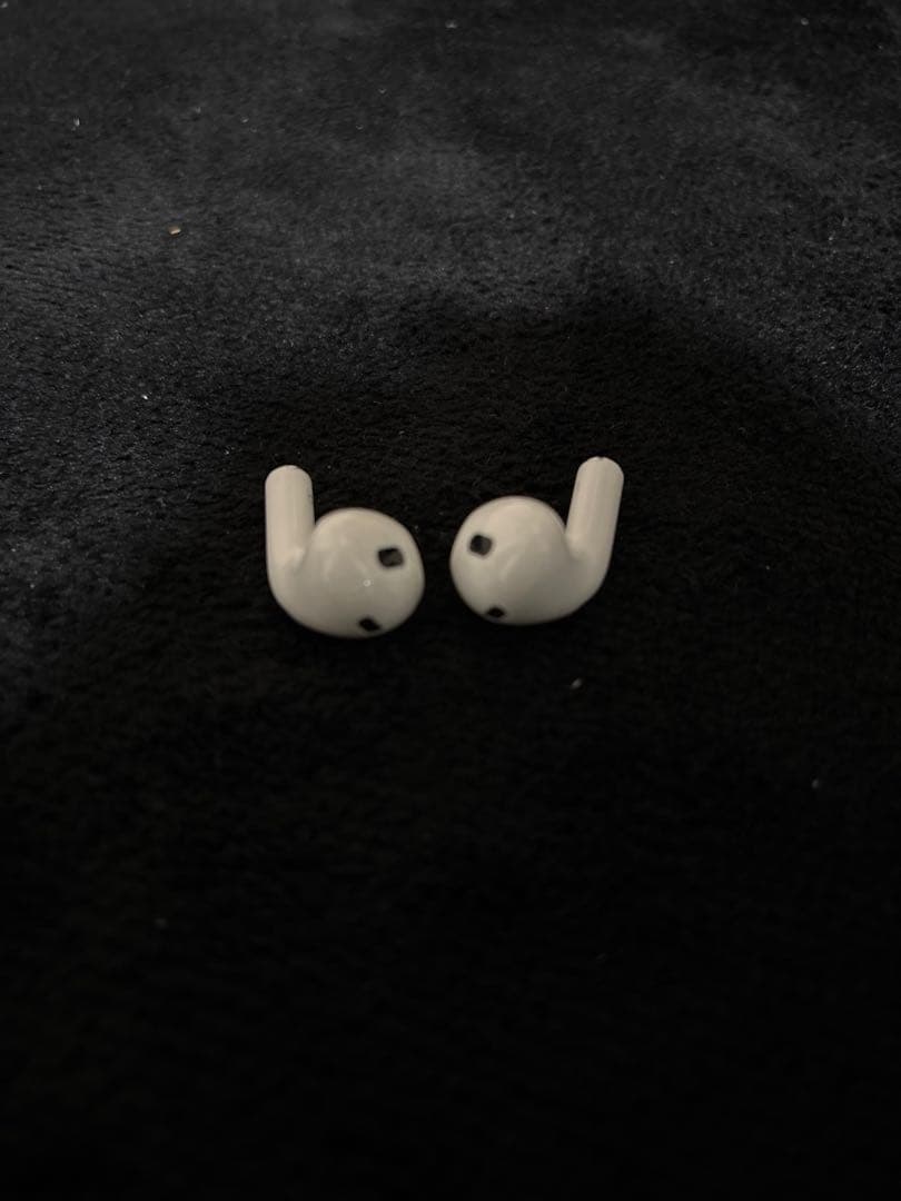 AirPods Pro 2 (Lightning) 本体+充電ケース