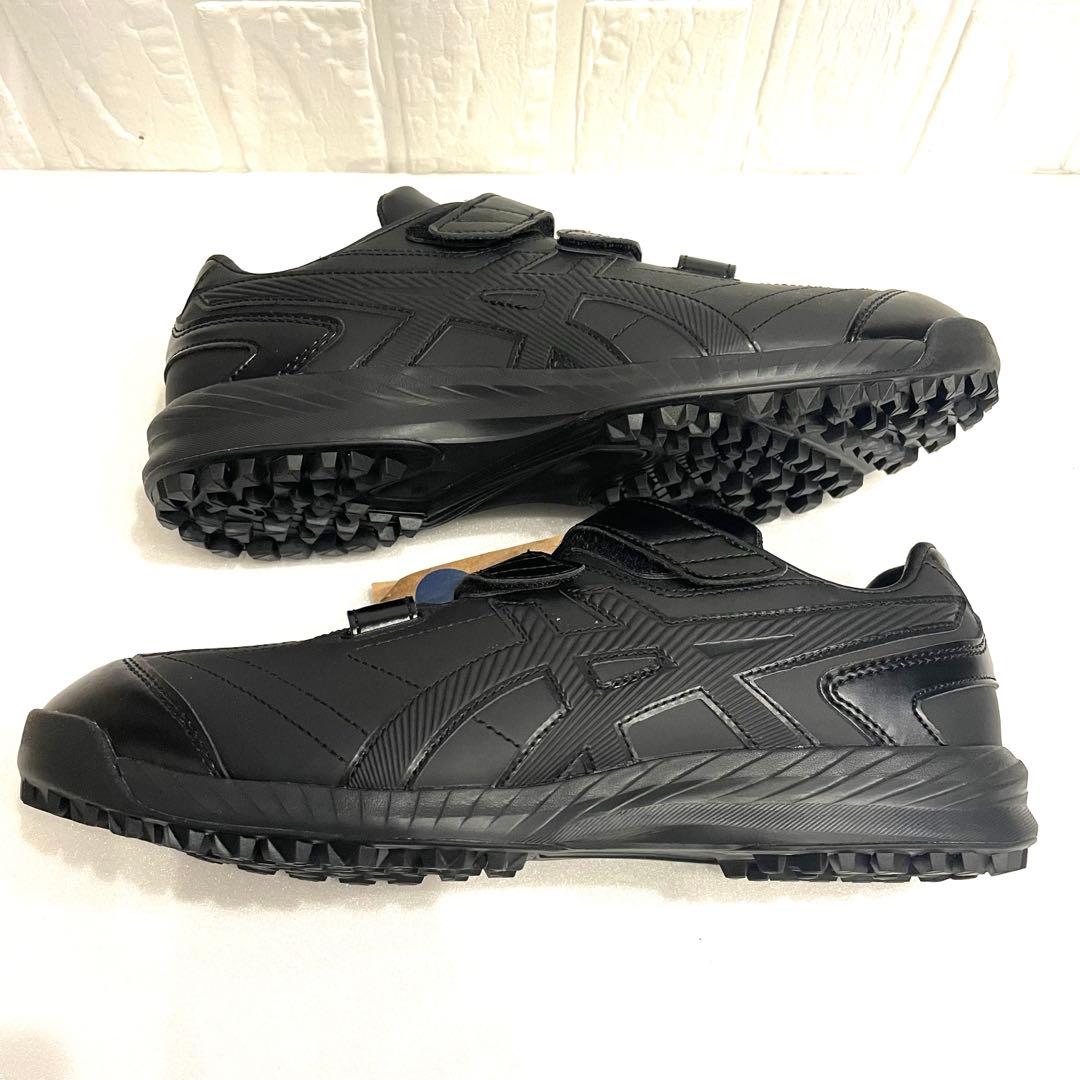 asics NEOREVIVE TR 3ブラック トレーニングシューズ28㎝