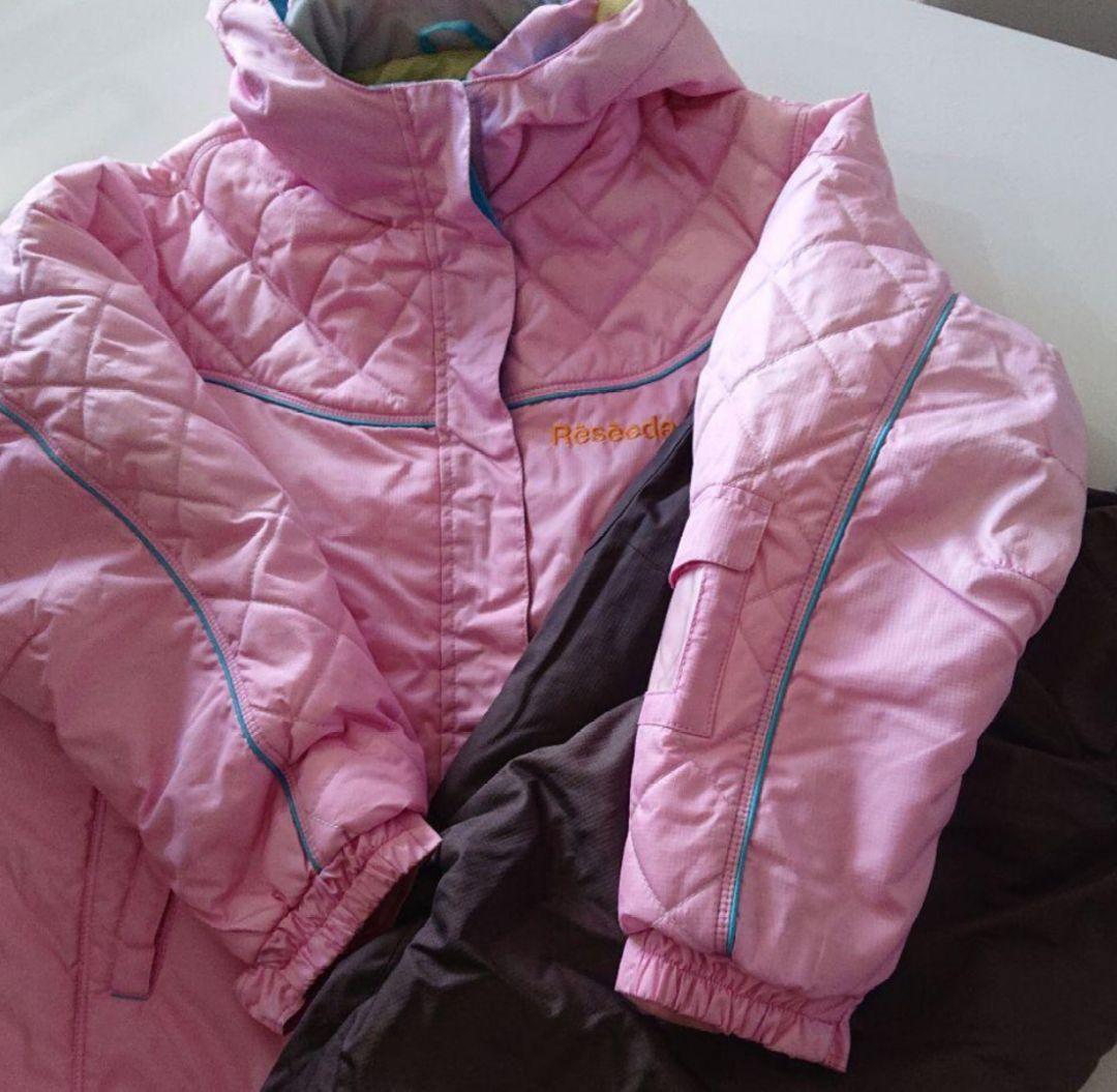 ONYONE オンヨネ スキーウェア 上下