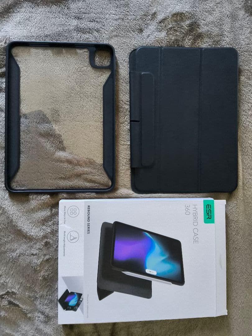 iPad Pro（M4）スペースグレイ 11インチ Wi-Fi 256GB